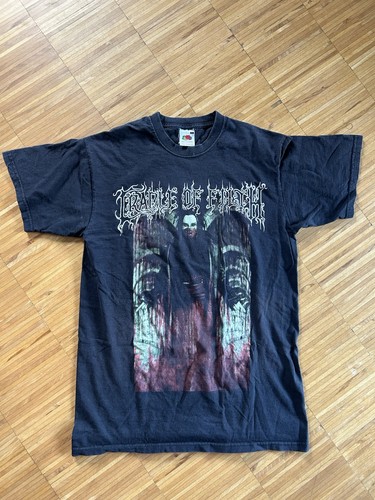 Cradle filth you called i - cradle,
