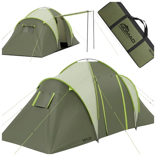 Vayox campingzelt kuppelzelt - campingzelt,