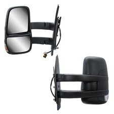 Außenspiegel Elektrisch Links