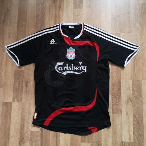 Vintage 2007 gerrard - vintage, 2007/08
