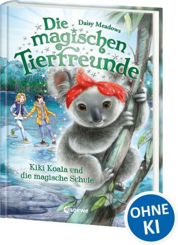 Daisy meadows die magischen - daisy,