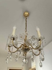 Wunderschöne Vergoldete