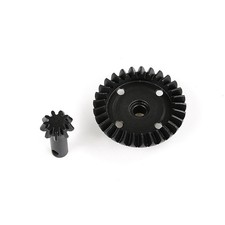 102692 Chrom Steel8-26T