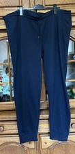 Identic Jogginghose Dunkelblau Gr.6XL Neu
