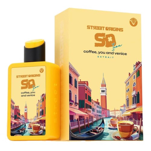 Street origins coffee you - street,