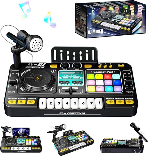 Kinder set midi - kinder, dj