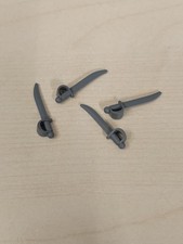 Lego 2530 Säbel Schwert Pirat