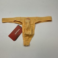 OlafBenz Red1123 Banana