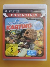 LittleBigPlanet Karting (Sony