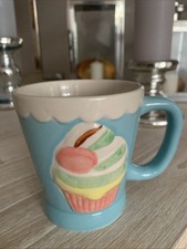 Cupcake Muffin Backform Tasse