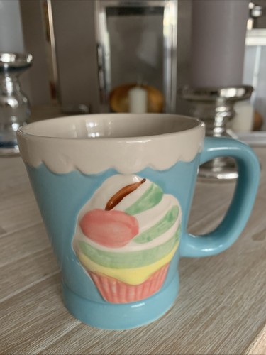 Cupcake muffin backform tasse - cupcake,
