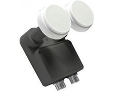 Inverto Monoblock Quad Black