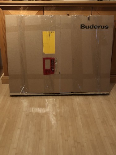 Buderus heizkörper - buderus,