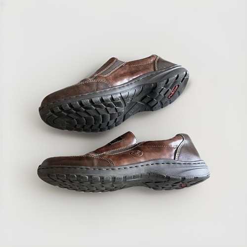 Rieker herren schuhe - rieker, braun