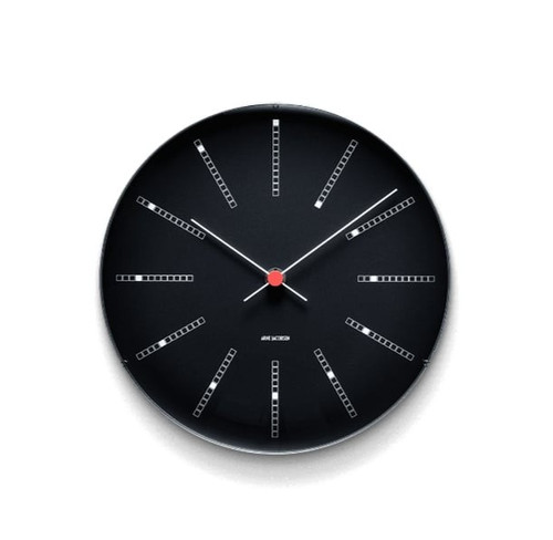 Arne jacobsen bankers wall - jacobsen,