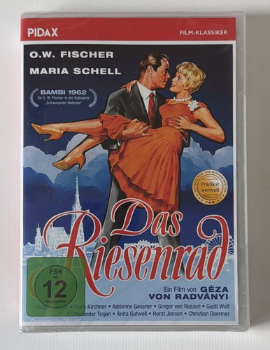 Das riesenrad filmklassiker - das,