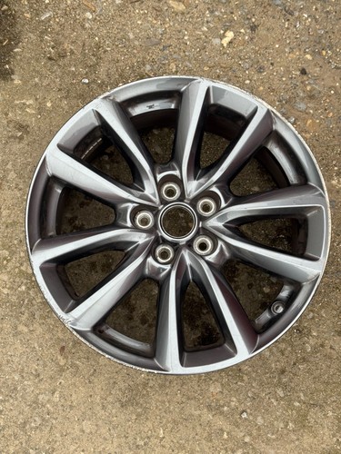 Zoll alufelge 7jx18 - 18,