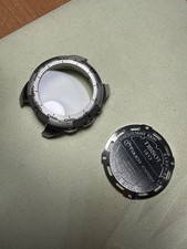 TISSOT T-Touch Expert Ref