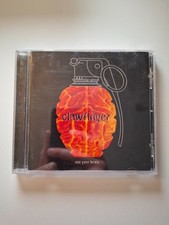 Clawfinger – Use Your Brain