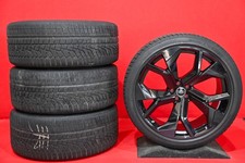 Original Audi RSQ8 Hankook Winterreifen Winterräder 295/35 10,5Jx23 4M8601025AP