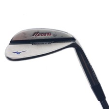 Gebrauchter Mizuno MP-T4 Black