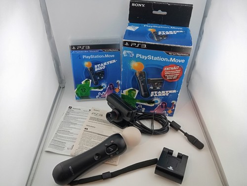Sony playstation move - playstation,