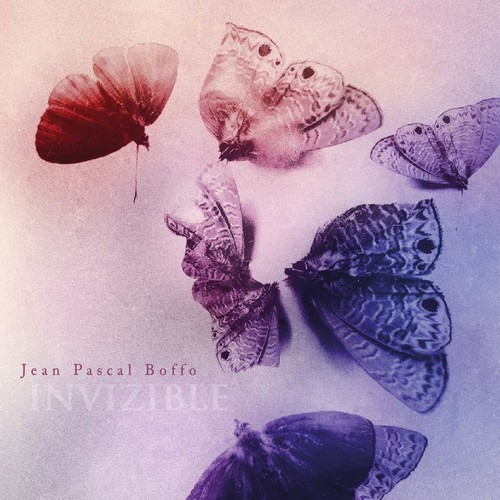 Jean pascal boffo invizible - -,