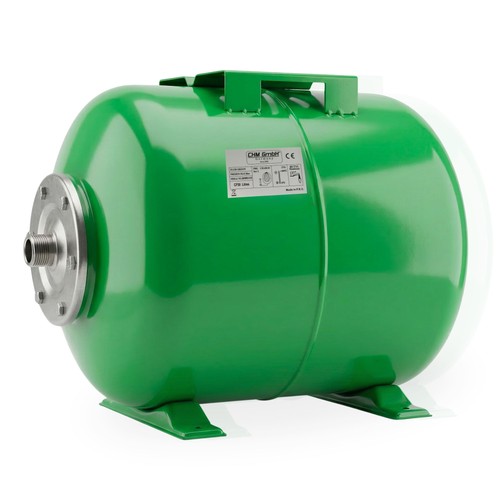 Membrankessel chm gmbh - membrankessel, l
