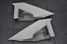 Verkleidung C Säule VW Passat 3B B5 Limousine Abdeckung 3B5868201B 3B5868202B
