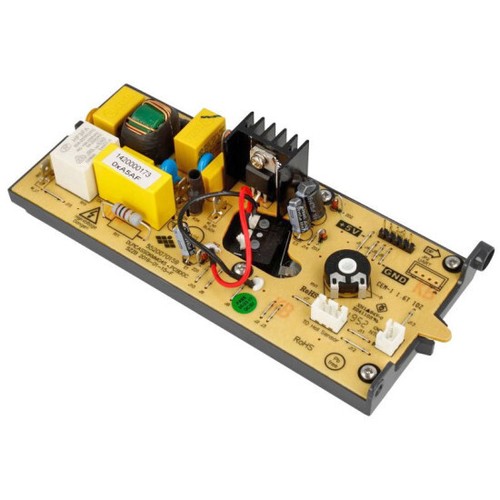 Kenwood kmix mixer pcb - kmix, platine