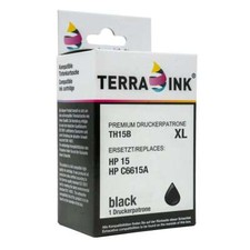 Tintenpatrone 15 xl - nr.,
