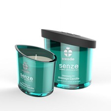 Swede Massagekerze Erotik