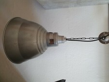 Pendel industrie leuchte - pendel, lampe