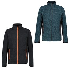 Icepeak Bode Strickfleecejacke