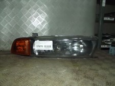 Scheinwerfer MIT Blinker Komplett R Mitsubishi Galant V6 EA0 1998-1999