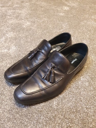 Dune herren größe schuhe - dune, 8