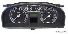 Renault Laguna 2 II Tachometer 8200291334 D
