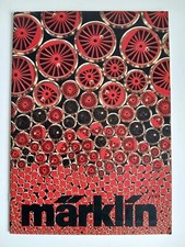 Märklin-Katalog 1978 in