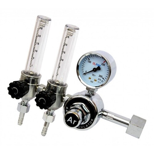 Druckminderer argon co2 - druckminderer,