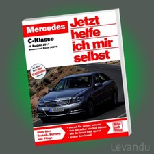 MERCEDES C-Klasse W204 ab 2011