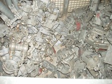 Zugkupplung, Stoßkupplung gebraucht