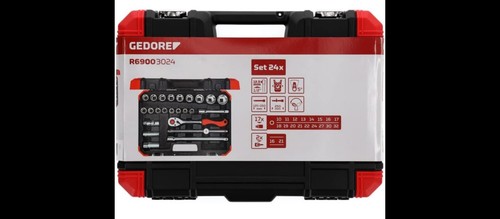 Gedore red 6900 3024 - 6900,