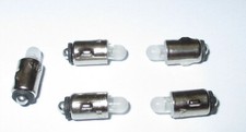 LED Ersatzlampen BA5 mit