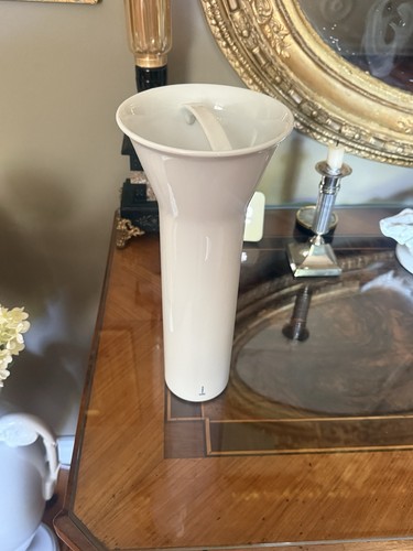 Kpm berlin vase vaseneinsatz - vase,