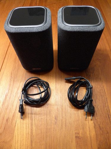 Denon home 150 heos - denon,