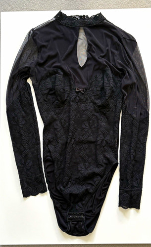 Hunkemöller damen body - hunkemöller,
