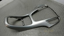 Abdeckung Mittelkonsole Opel