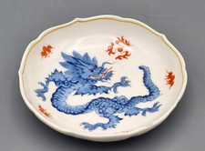 Meissen Porzellan Dip Schale 8