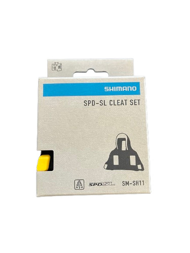 Shimano sh11 spd - shimano, spd-sl