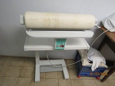 Pfaff 658 Bügelmaschine